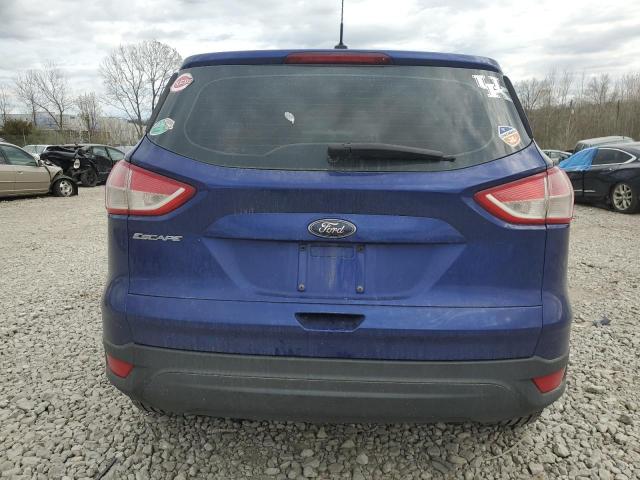 Photo 6 from auction – 2013 FORD ESCAPE S with VIN 1FMCU0F79DUB61642