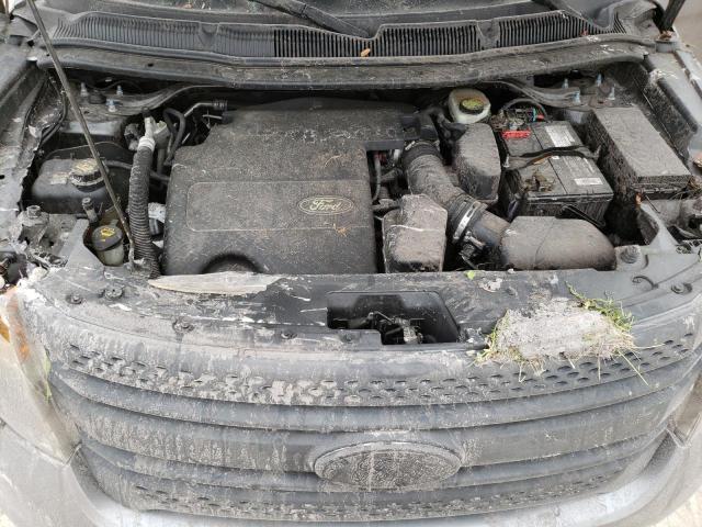صورة رقم 12 من المزاد - 2014 FORD EXPLORER X مع VIN 1FM5K7D83EGA97116