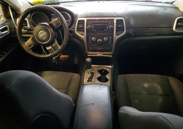 Photo 8 from auction – 2012 JEEP GRAND CHER with VIN 1C4RJFAG9CC316017