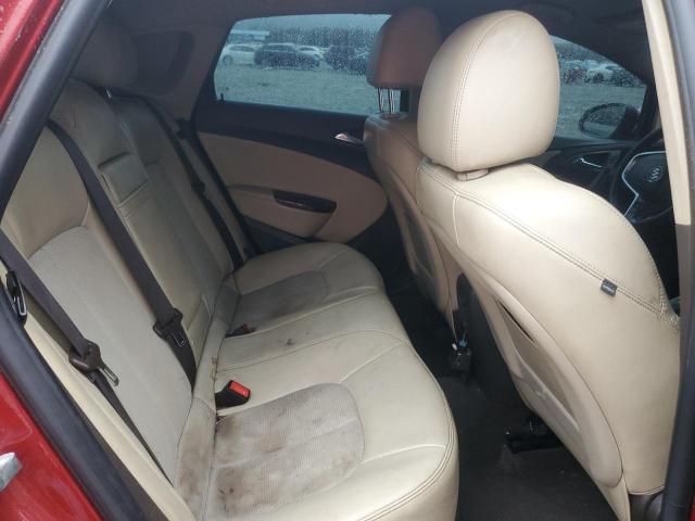 Photo 10 from auction – 2014 BUICK VERANO with VIN 1G4PP5SK2E4243035
