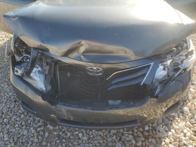 Photo 11 from auction – 2010 TOYOTA CAMRY BASE with VIN 4T4BF3EK2AR021401