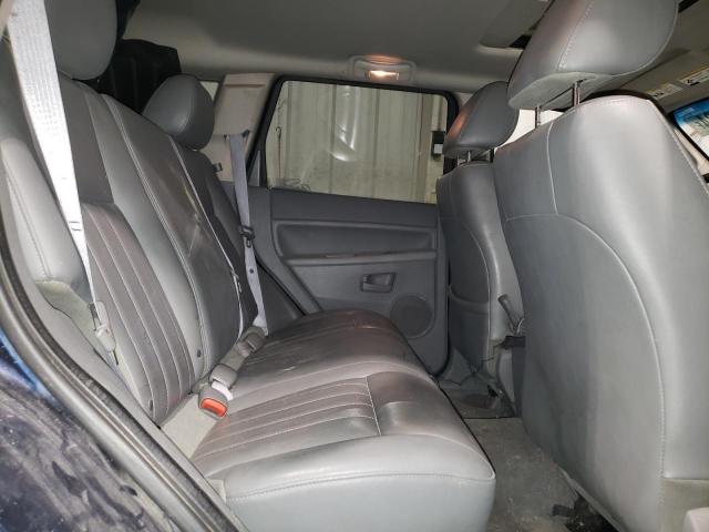 Photo 10 from auction – 2005 JEEP GRAND CHER with VIN 1J4GR48K55C555995