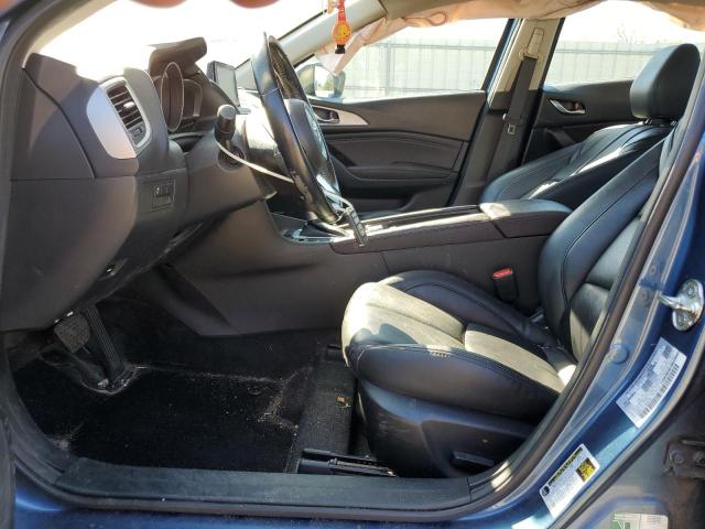 Photo 7 from auction – 2018 MAZDA 3 TOURING with VIN 3MZBN1V37JM242704