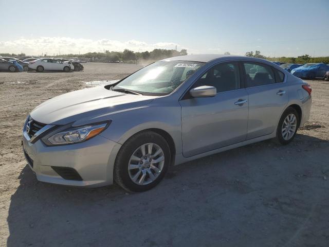 NISSAN ALTIMA 2.5 2016 with VIN 1N4AL3AP4GN356916 - Photo from auction