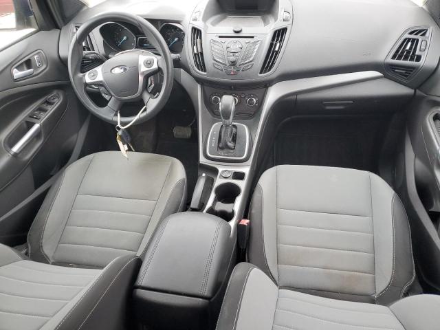Photo 8 from auction – 2013 FORD ESCAPE SE with VIN 1FMCU0GX5DUD33745