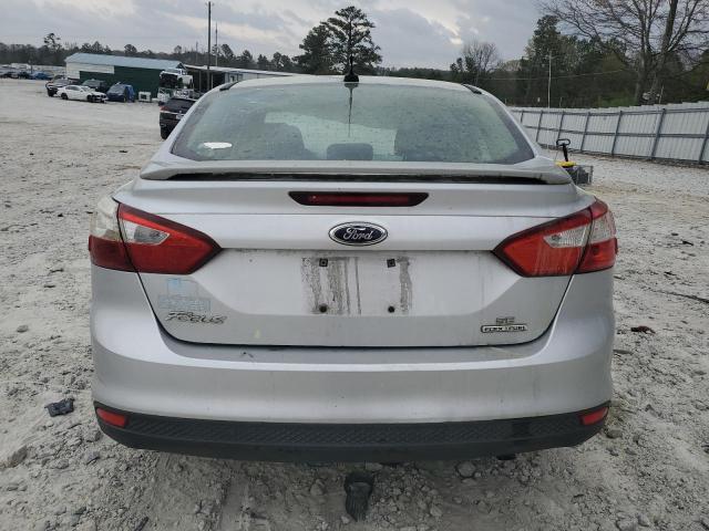 Photo 6 from auction – 2012 FORD FOCUS SE with VIN 1FAHP3F26CL444484
