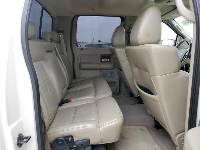 Photo 10 from auction – 2008 FORD F150 SUPER with VIN 1FTPW12V78FA24476