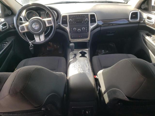 Photo 8 from auction – 2012 JEEP GRAND CHER with VIN 1C4RJFAG1CC246416