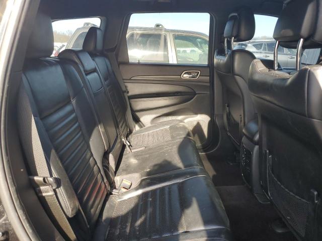 Photo 10 from auction – 2015 JEEP GRAND CHER with VIN 1C4RJFAG2FC227703