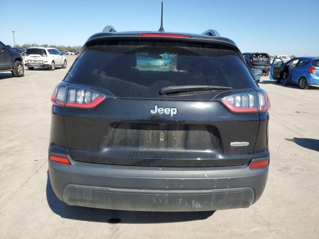 Photo 6 from auction – 2019 JEEP CHEROKEE L with VIN 1C4PJLLB0KD265782