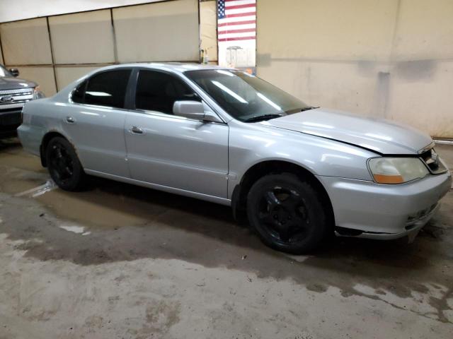 Photo 4 from auction – 2003 ACURA 3.2TL with VIN 19UUA56673A004831