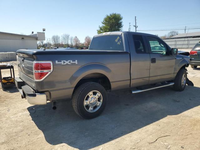 Photo 3 from auction – 2010 FORD F150 SUPER with VIN 1FTFX1EV4AFB22259