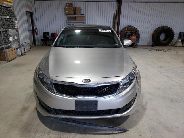 Photo 5 from auction – 2012 KIA OPTIMA SX with VIN 5XXGR4A64CG078668