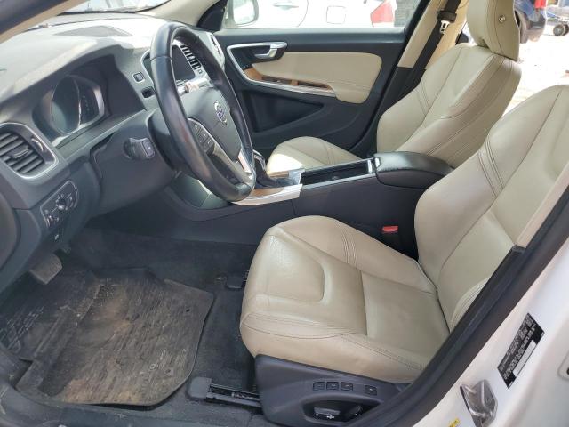 Photo 7 from auction – 2017 VOLVO S60 PLATIN with VIN LYV402HM8HB148139