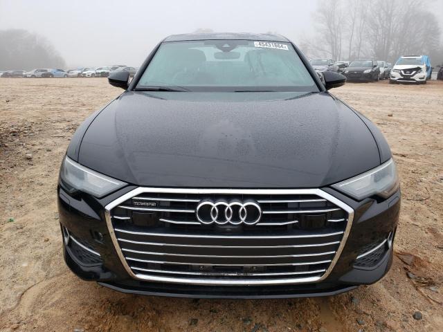 Photo 5 from auction – 2023 AUDI A6 PREMIUM with VIN WAUE3BF23PN052086