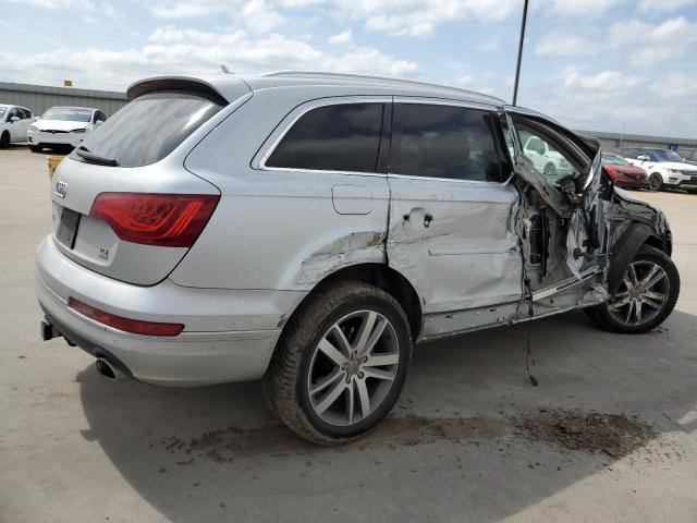 Photo 3 from auction – 2014 AUDI Q7 PRESTIG with VIN WA1VMAFE8ED019022