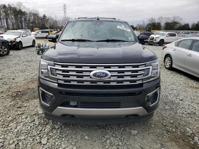 Photo 5 from auction – 2018 FORD EXPEDITION with VIN 1FMJU2AT7JEA35681