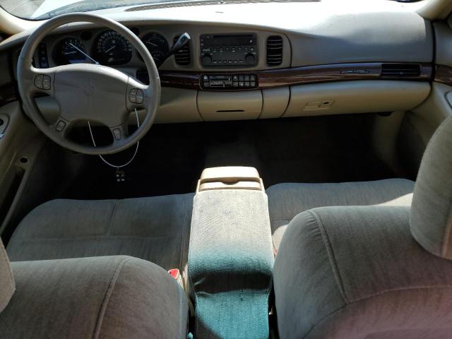 Photo 8 from auction – 2005 BUICK LESABRE CU with VIN 1G4HP52K55U118096