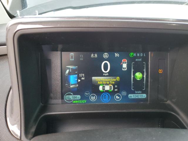 Photo 9 from auction – 2014 CHEVROLET VOLT with VIN 1G1RD6E42EU167351