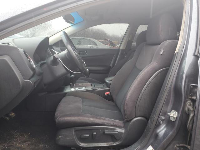 Photo 7 from auction – 2012 NISSAN MAXIMA S with VIN 1N4AA5AP6CC866174