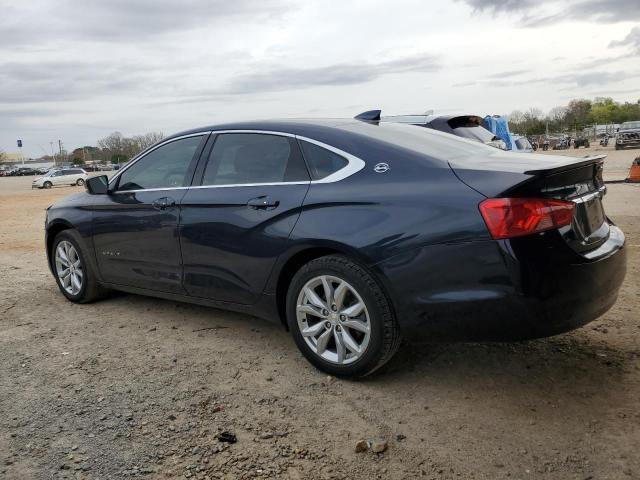 Photo 2 from auction – 2018 CHEVROLET IMPALA LT with VIN 2G1105S33J9178123