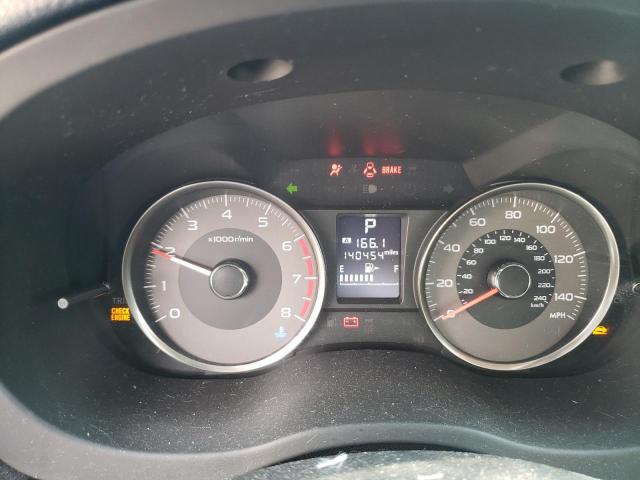 Photo 9 from auction – 2014 SUBARU FORESTER 2 with VIN JF2SJAHC1EH535620