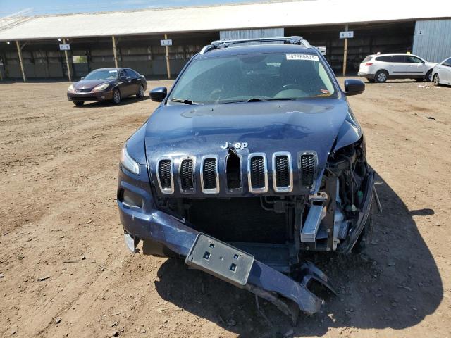 Photo 5 from auction – 2016 JEEP CHEROKEE L with VIN 1C4PJLDB9GW342269