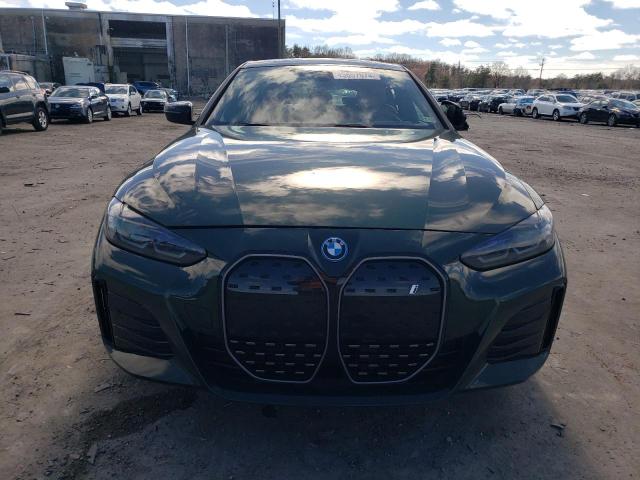 Photo 5 from auction – 2023 BMW I4 EDRIVE4 with VIN WBY73AW00PFN80441