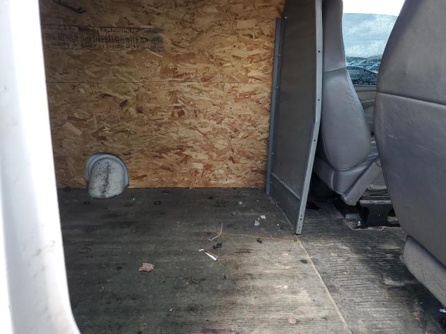 Photo 11 from auction – 2007 CHEVROLET EXPRESS G2 with VIN 1GCGG29V871207132