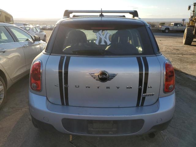 Photo 6 from auction – 2012 MINI COOPER COU with VIN WMWZB3C50CWM01895