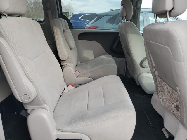 Photo 10 from auction – 2012 DODGE GRAND CARA with VIN 2C4RDGBG5CR419843