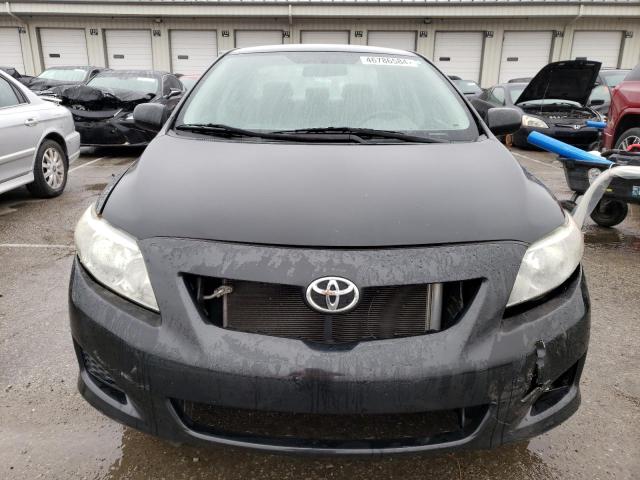 Photo 5 from auction – 2010 TOYOTA COROLLA BA with VIN 2T1BU4EE8AC382553