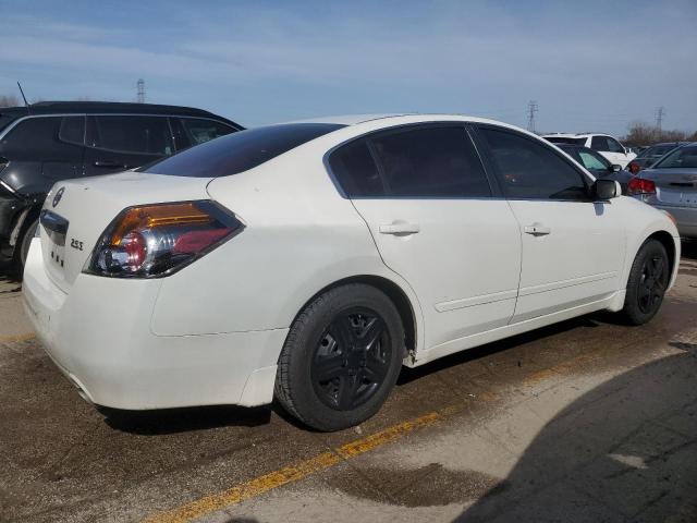 Photo 3 from auction – 2012 NISSAN ALTIMA BAS with VIN 1N4AL2AP2CN405275