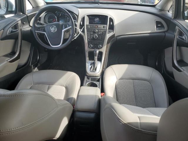 Photo 8 from auction – 2016 BUICK VERANO with VIN 1G4PP5SKXG4169530