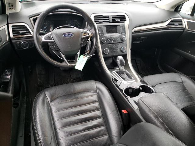 Photo 8 from auction – 2015 FORD FUSION SE with VIN 3FA6P0HD2FR289202