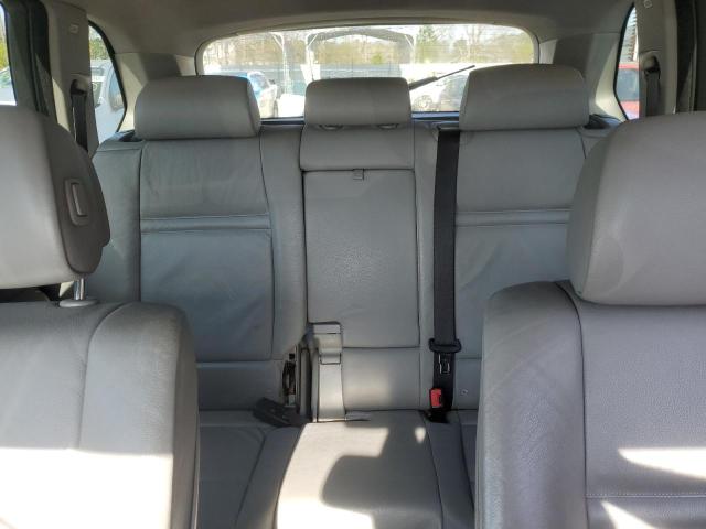 Photo 10 from auction – 2009 BMW X5 XDRIVE3 with VIN 5UXFE43529L263904