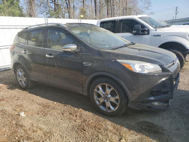 Photo 4 from auction – 2015 FORD ESCAPE TIT with VIN 1FMCU0J95FUA68712