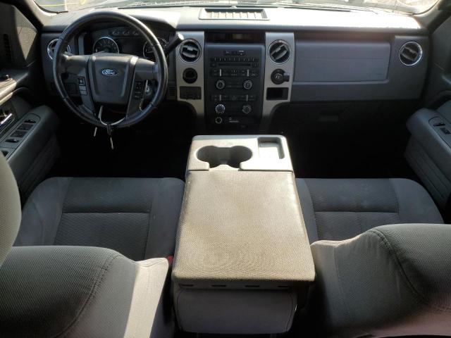 Photo 8 from auction – 2011 FORD F150 SUPER with VIN 1FTEW1CM5BKD12024