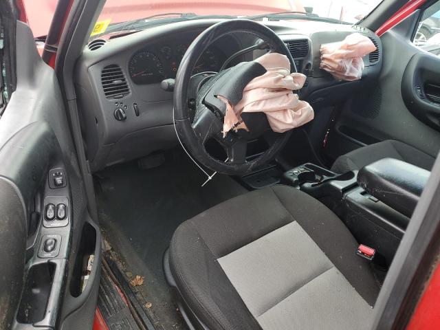 Photo 8 from auction – 2004 FORD RANGER SUP with VIN 1FTZR15EX4PA71467