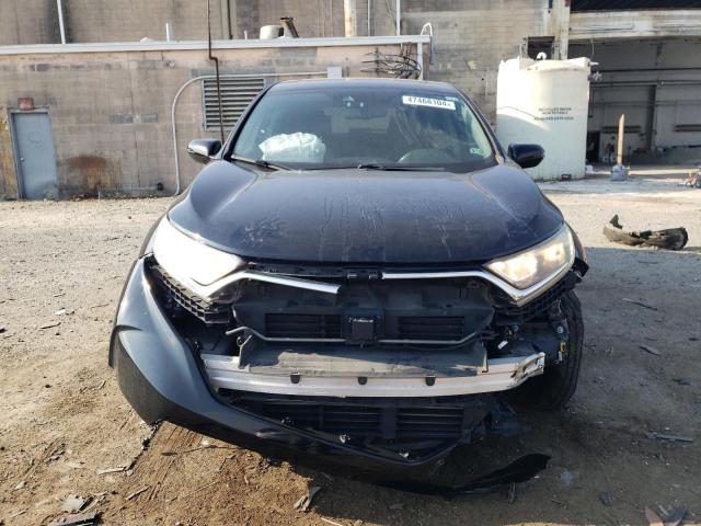 Photo 5 from auction – 2017 HONDA CR-V EXL with VIN 2HKRW2H82HH628149