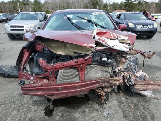 Photo 5 from auction – 2017 SUBARU LEGACY 2.5 with VIN 4S3BNAC65H3062391