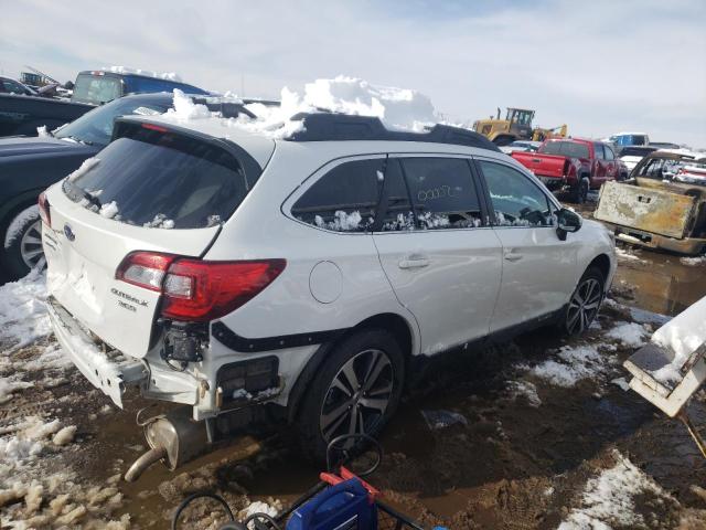 Photo 3 from auction – 2019 SUBARU OUTBACK 3. with VIN 4S4BSENC8K3308842