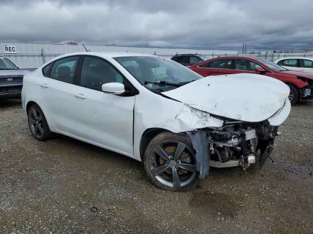 Photo 4 from auction – 2015 DODGE DART GT with VIN 1C3CDFEB6FD243963