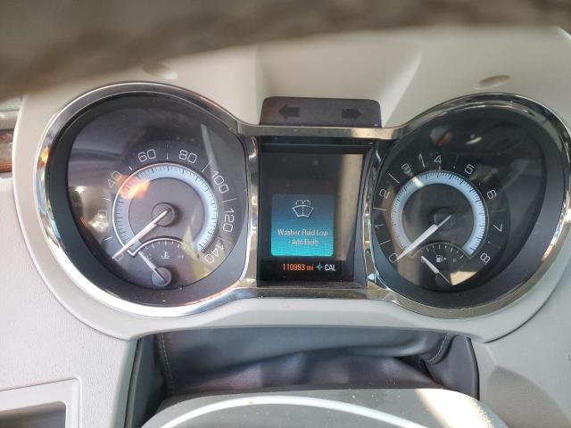 Foto 9 de la subasta – 2013 BUICK LACROSSE con VIN 1G4GC5E38DF285213