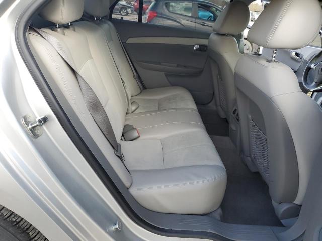 Photo 10 from auction – 2012 CHEVROLET MALIBU 2LT with VIN 1G1ZD5E07CF156158