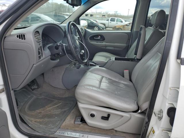 Photo 7 from auction – 2005 CHEVROLET TRAILBLAZE with VIN 1GNDT13S252331774