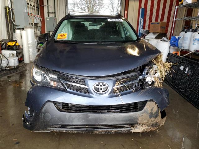 Photo 5 from auction – 2014 TOYOTA RAV4 LE with VIN 2T3ZFREV9EW087298