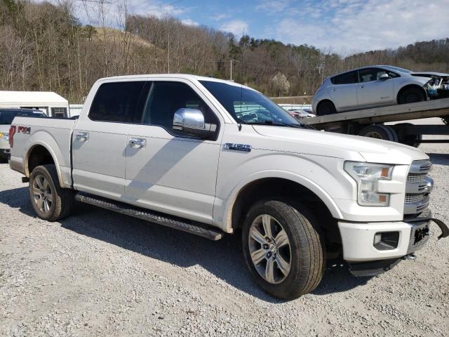 Photo 4 from auction – 2015 FORD F150 SUPER with VIN 1FTEW1EF9FFB68586