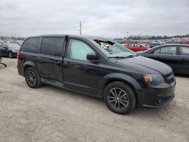 Photo 4 from auction – 2018 DODGE GRAND CARA with VIN 2C4RDGCG7JR156170