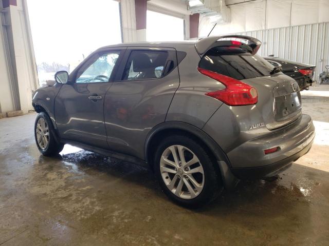 Photo 2 from auction – 2011 NISSAN JUKE S with VIN JN8AF5MV3BT019864